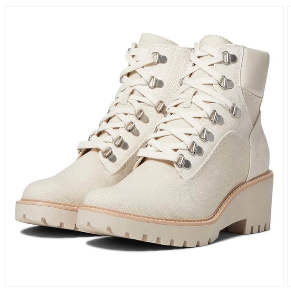 Dolce Vita Shoes - NWT Dolce Vita Combat Boot